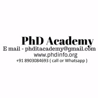 PhD Academy
