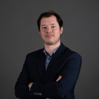 Simon Perreault