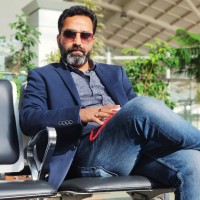 Anuj Pratap Singh