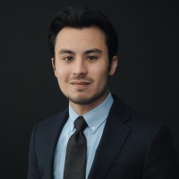 Joseph Pang