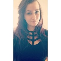 Allyssa Chambers