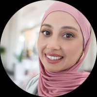 Asma Toumi