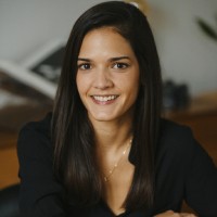 Anne-Sophie Le Coguic, Mba