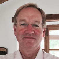 Robin Carr