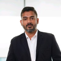 Sipin Sidharthan
