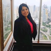 Roberta Mendoza