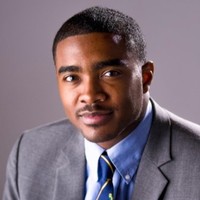 Eric J. Williams Jr.