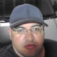 Itamar Aparecido De Almeida