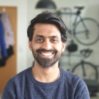 Saurav Suman
