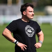 Luke Foster