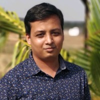 Paras Dedhia