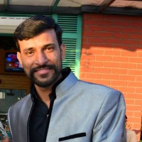 Manav Chaudhary