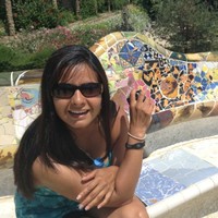 Gaby Almeida