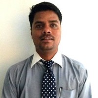 Hemant Chaudhary