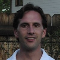 Stephen Johnson