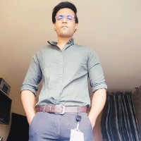 Saiganesh Krishnan