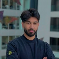 Rashied Amir