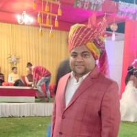 Nitesh Laddha