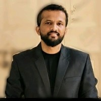 Shadrach Darshi