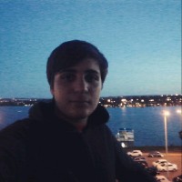 Lucas Pinto