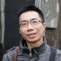 Pablo Tseng