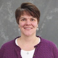 Debbie Holmquist