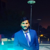 Raviteja Kapa