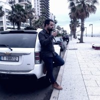 Rami Sliman