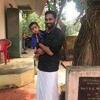 Anoop Sg
