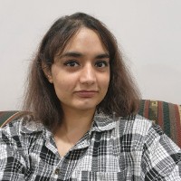 Harmanpreet Gill
