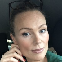 Therese Johansson Ahl