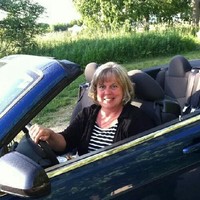 Sharon Fales