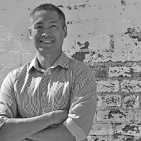 David Kim