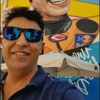Miquel Àngel Colominas Sampedro
