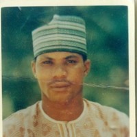 Yahya Abdullahi