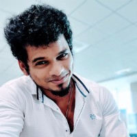 Balasubrmanian Ramani