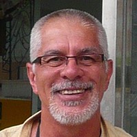 Paul Dos Remedios