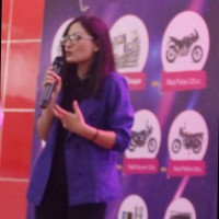 Deepshikha Shrestha