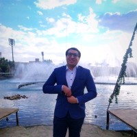 Moaz Mahmoud