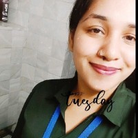 Niti Shukla