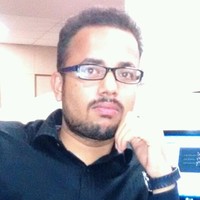 Mayank Anand
