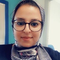 LAILA DROUBI