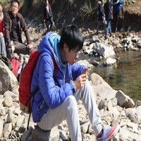 张杨军