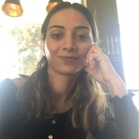 tamar datunashvili