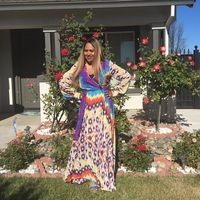 Tammy Allen-Rhymes