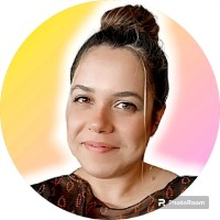 María Fernanda Torres Bermúdez