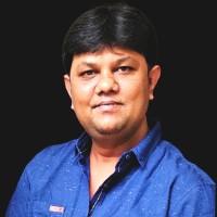 Jignesh Benigar