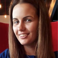 Anna Kahanovska