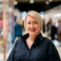 Jacqueline Kelly-O'Donnell