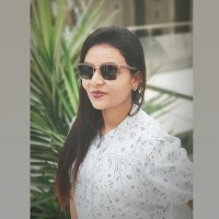 Payal Gondane